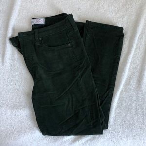 Gap Corduroy Pants